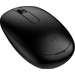 HP 240 Bluetooth Mouse Black left side