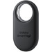 Samsung SmartTag 2 Noir côté gauche