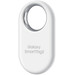 Samsung SmartTag 2 Blanc côté gauche