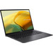 ASUS Zenbook UM3402YA-KP763W Azerty linkerkant