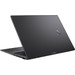 ASUS Zenbook UM3402YA-KP763W Azerty achterkant