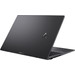 ASUS Zenbook UM3402YA-KP763W Azerty achterkant