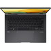 ASUS Zenbook UM3402YA-KP703W Azerty bovenkant