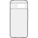 BlueBuilt Google Pixel 8 Back Cover Transparent 