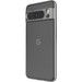 BlueBuilt Google Pixel 8 Pro Back Cover Transparent left side