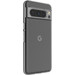 BlueBuilt Google Pixel 8 Pro Back Cover Transparent right side