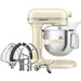 KitchenAid Artisan Bowl-Lift 5KSM70SHXEAC Crème Main Image