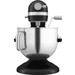 KitchenAid Artisan Bowl-Lift 5KSM70SHXEBM Noir Mat avant