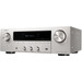 Denon DRA-900H Silver left side