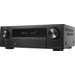 Denon AVR-X1800H Noir côté gauche