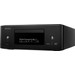 Denon CD Receiver RCDN-12 DAB+ Zwart 