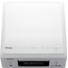 Denon CEOL RCD-N12DAB Blanc 