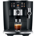 JURA J8 Twin Diamond Black (EA) Main Image