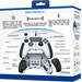 Nacon Revolution 5 Pro Controller PS5 Wit 