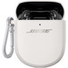 Bose Wireless Charging Case Cover Blanc produit à l'usage