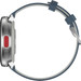 Polar Vantage V3 Zilver/Blauw 