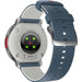 Polar Vantage V3 Zilver/Blauw 