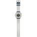 Polar Vantage V3 Zilver/Blauw 