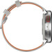 Polar Vantage V3 Zilver/Wit linkerkant