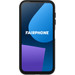 Fairphone 5 Protective Back Cover Noir avant