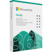 Microsoft Office 365 Famille NL Abonnement 1 An 