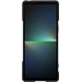 Sony Xperia 5 V Back Cover Black with Stand front