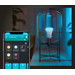 Philips Hue White and Color Starter Pack met 5 lampen + Bridge visual leverancier