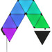 Nanoleaf Shapes Triangles Kit de Démarrage Lot de 9 Main Image