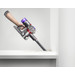 Dyson V8 Absolute product in use