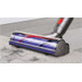 Dyson V8 Absolute product in use