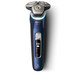 Philips Shaver Series 9000 S9980/59 + Nose Trimmer front