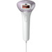 Philips Lumea IPL 8000 Series BRI947/00 + Philips BRL146/00 ladyshave front