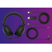 Sony Inzone H5 Gaming Headset PS4/PS5 and PC Black accessory