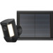 Ring Spotlight Cam Pro - Battery - Black + USB-C solar panel Main Image