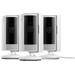 Ring Indoor Cam 2nd Gen - White 3-pack Main Image