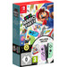 Super Mario Party + Joy-Con Mauve Pastel et Vert Main Image