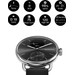 Withings ScanWatch 2 Black 38mm 