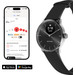 Withings ScanWatch Light Black 