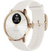 Withings ScanWatch Light Rose Gold left side