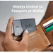 Eufy Smart Tracker Card visuel fournisseur