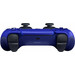 Sony Playstation 5 DualSense Manette Sans Fil Cobalt Blue arrière