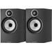 Bowers & Wilkins 606 S3 Black (per pair) Main Image