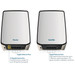 Netgear Orbi RBK863S Lot de 5 