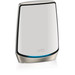 Netgear Orbi RBK860 Mesh Blanc Extension 