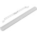 Flexson Arc Support Mural Blanc accessoire