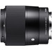 Sigma 23mm f/1.4 DC DN Contemporary X Mount 