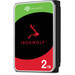 Seagate IronWolf 2TB right side