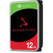 Seagate IronWolf Pro 12TB right side