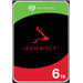 Seagate IronWolf 6TB Main Image