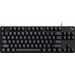 Logitech G413 TKL SE Mechanical Gaming Keyboard AZERTY Main Image